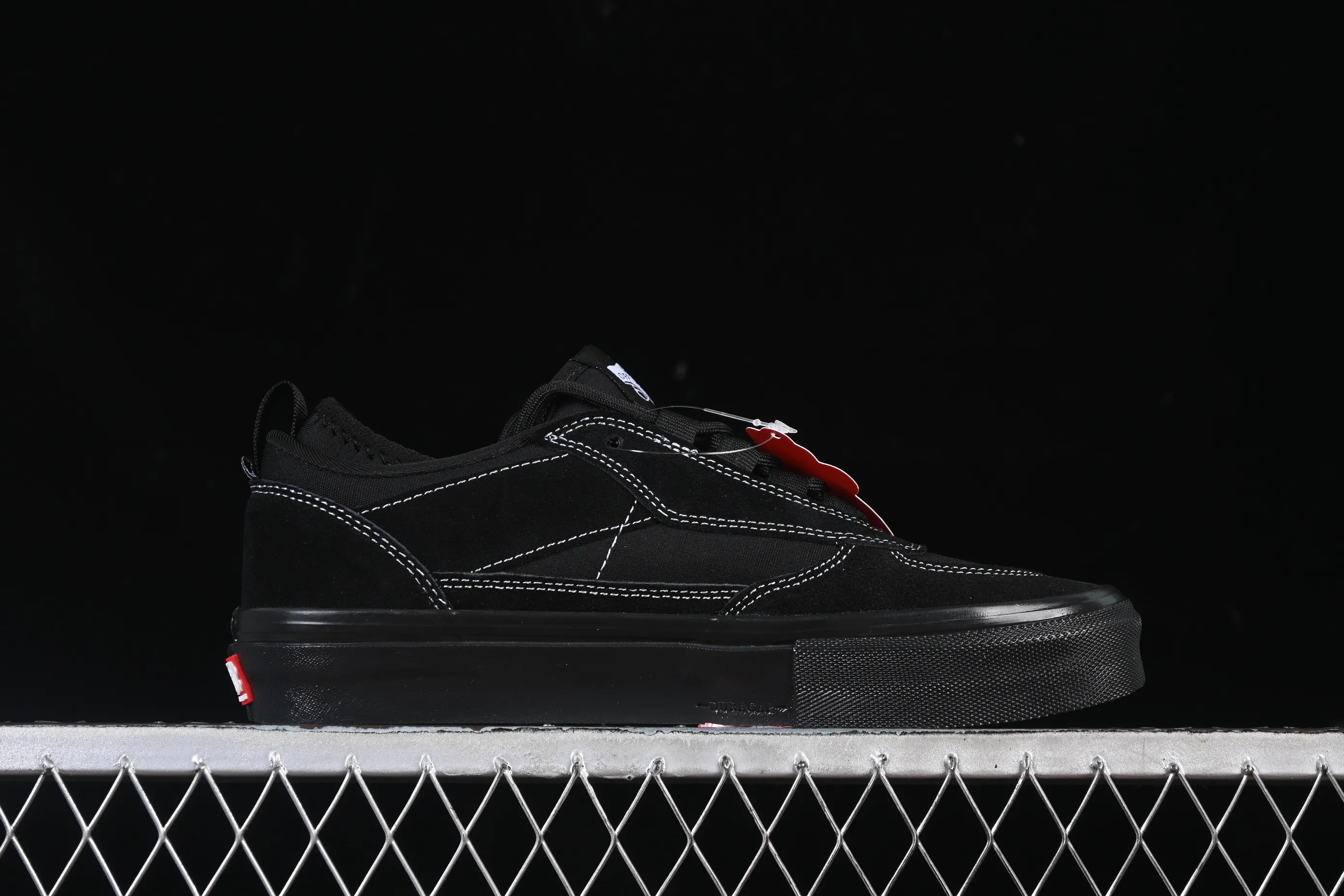All categories Vans Vans series Vans Low Vans low-top Vans Safe Brady Low Vans high-end branch low-top retro casual sneakers VN000EEHBKA